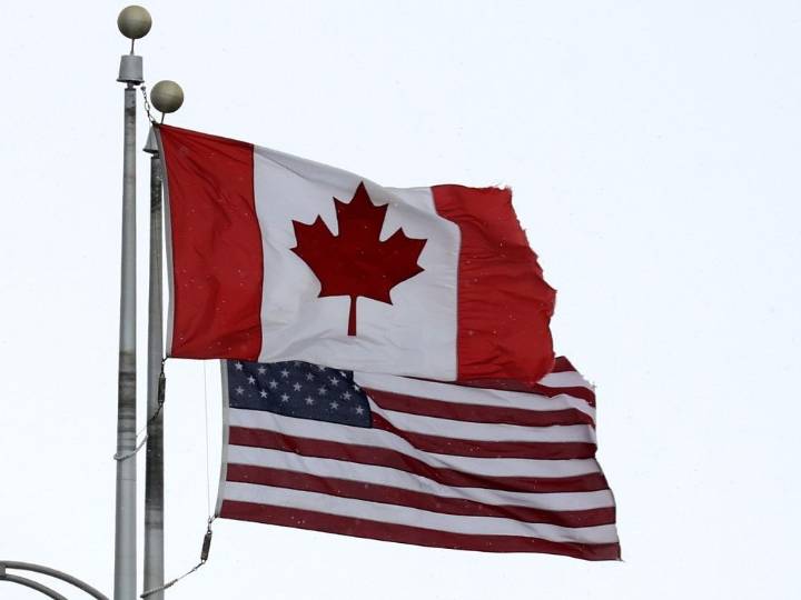 Every U.S. state along Canadian border is hurting financially due to decline in tourists from Canada: new report