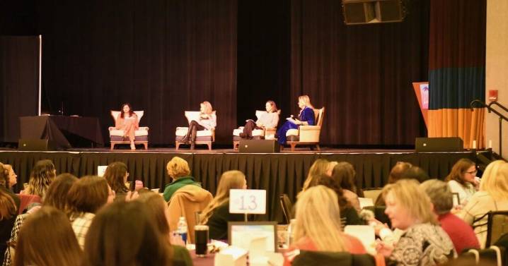 Northwest Indiana Influential Women Association looking to empower through new initiative