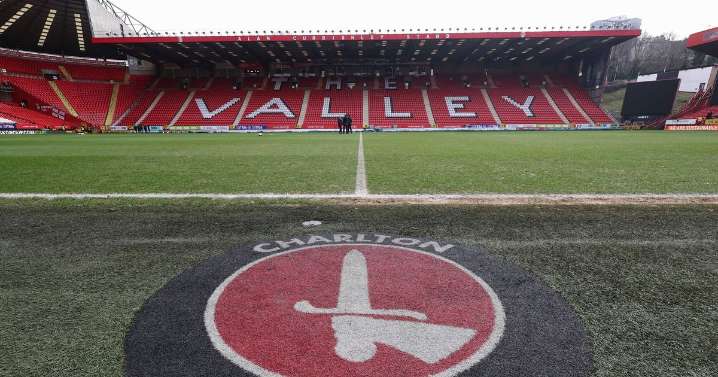 Charlton Athletic fan dies at football game as club issues statement