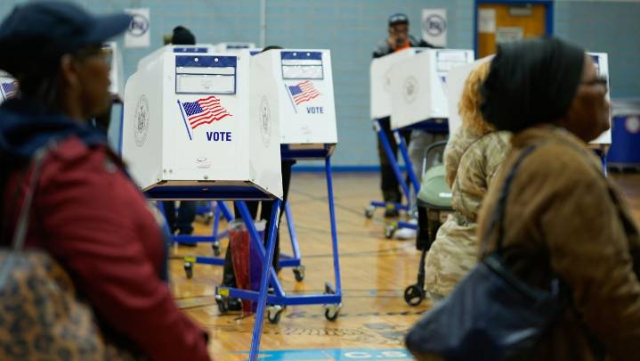 N.Y. bill would move presidential primaries to Super Tuesday