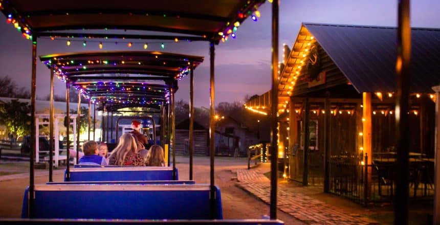 Mississippi ag museum announces plans for ‘Homestead for the Holidays’ event