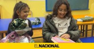 Lanza una campaña para recoger juguetes e impulsar programas educativos para niños vulnerables esta Navidad