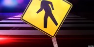 Fatal vehicle vs. pedestrian collision in Reno