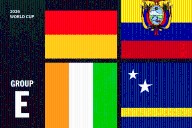 Guide to Group E at World Cup 2026