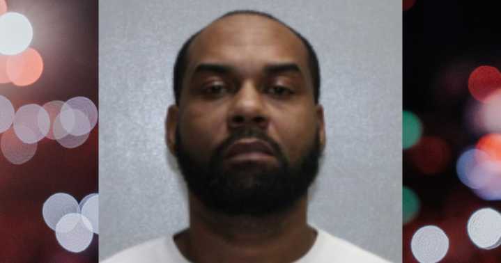 Freeport man arrested after multiple homes searched, firearms, substances found