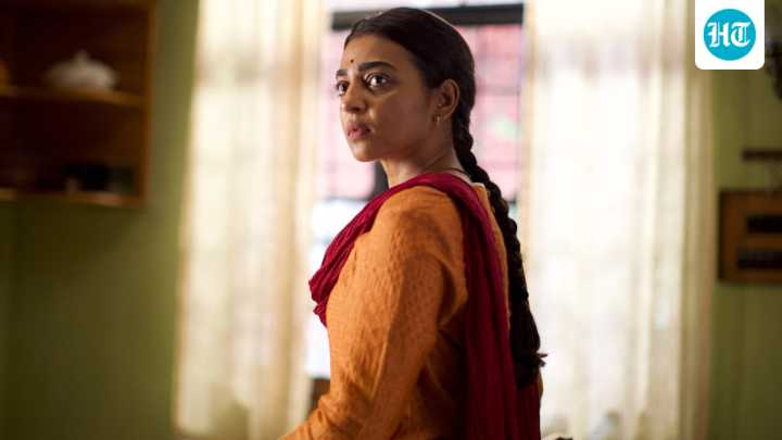 Saali Mohabbat: Tisca Chopra makes a wickedly fun directorial debut