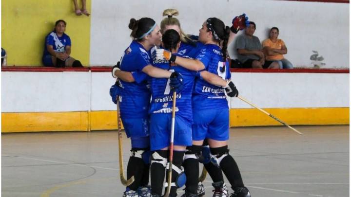 San Guillermo fue el campeón del Torneo Clausura