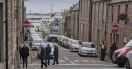 No court action after deaths of two men in Peterhead scaffolding accident