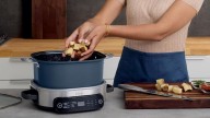 ‘I have thrown everything at this cooker, and it has performed exceptionally’ — why users are raving about Ninja’s 10