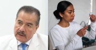 Ministro de Salud, Luis Quiroz se pronuncia por 'supergripe' H3N2: "No implica una alerta sanitaria"