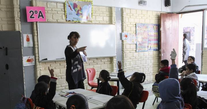 Escuelas democráticas: donde México aprende a imaginarse mejor