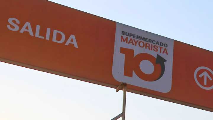 Fin a Mayorista 10: ¿Qué pasará con sus instalaciones a lo largo del país?