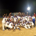 Rumys de Aragua, bicampeón de la Súper Copa Venezuela 2025 de sóftbol