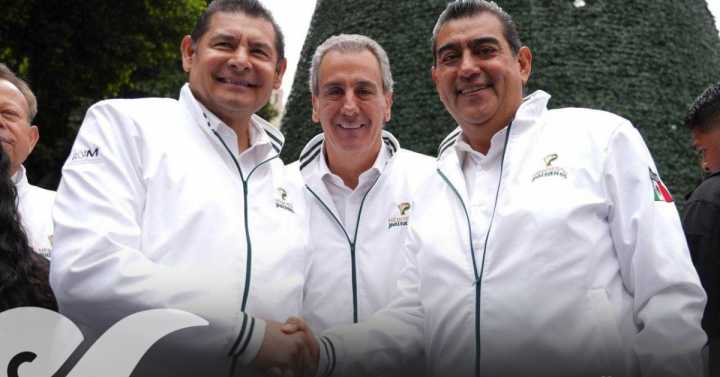 Participa José Chedraui en el arranque del Operativo Especial de Invierno 2025