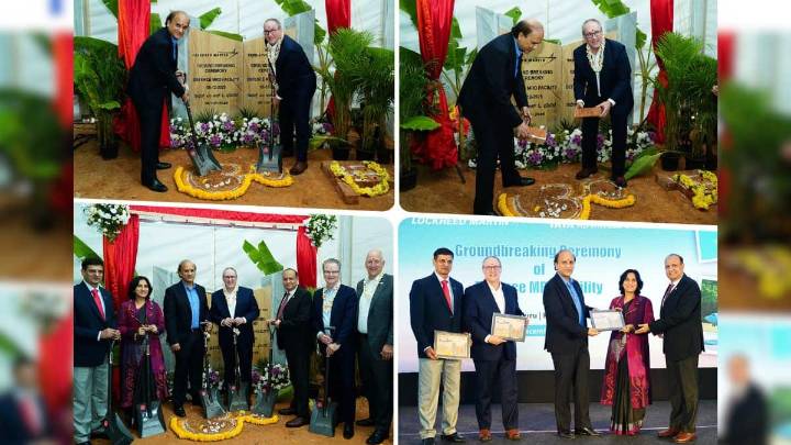 Game changer for Indian Air Force? Tata-Lockheed launch new C