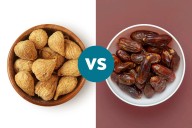 Figs vs. Dates: Which Is Better for Gut Health, Blood Sugar, and Antioxidants?