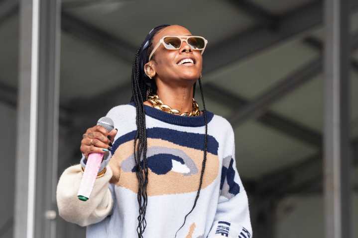 Dawn Richard Claims She Was Never 'Told' About the Danity Kane Reunion