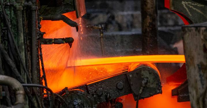 Granite City blast furnace could restart by April 1, local union president says