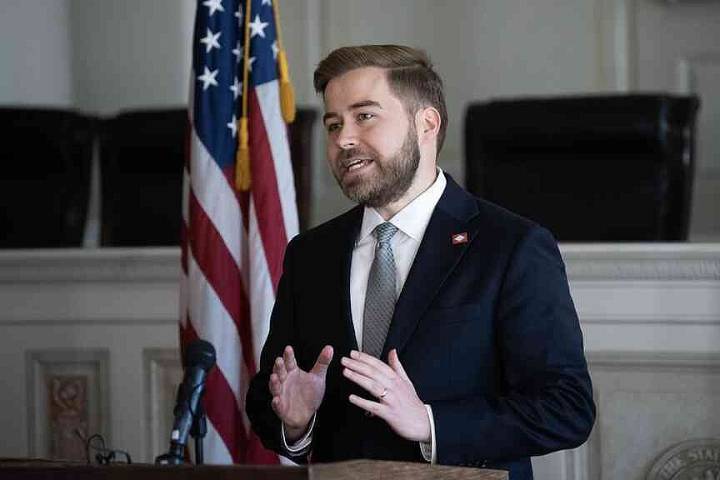 Arkansas Secretary of State appealing federal judge’s preliminary injunction against enforcement of ballot initiative laws