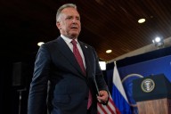 Steve Witkoff, un amateur con exceso de confianza en la primera línea de la diplomacia