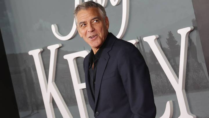 George Clooney Reflects On Unique Experience Making Fantastic Mr. Fox With Wes Anderson