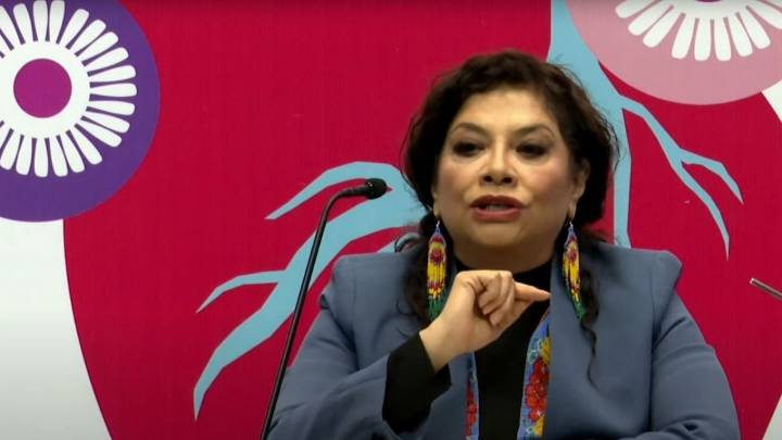 Fallece Margarita Molina, madre de Clara Brugada, jefa de Gobierno de la CDMX