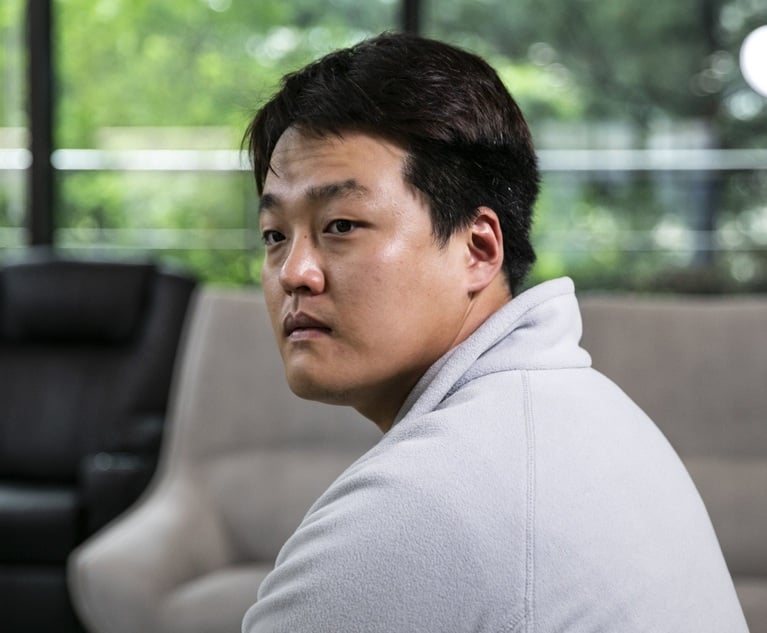 15-Year Prison Sentence for Terraform Labs Founder Exceeds US Prosecutors' Ask