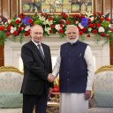 List of Outcomes of Russian President Putin's State Visit to India