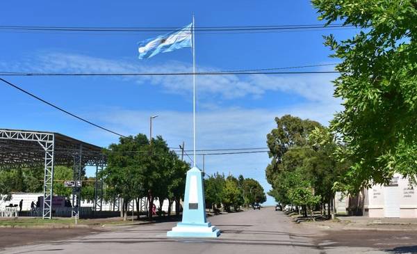 112° Aniversario de Juan A. Pradere: Una localidad pujante sustentada por la producción