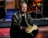 New Theme Park in the Works, and a Major Comedian Is Backing It