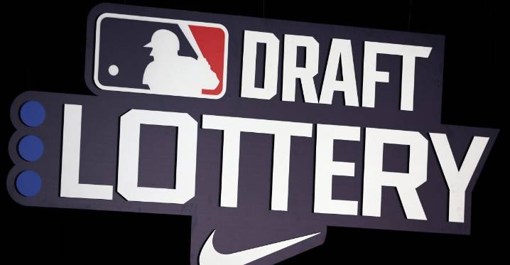 St. Louis Cardinals Land at 13th in the MLB Draft Lottery