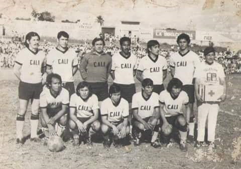 Huachitas, sábado 13 de diciembre 2025