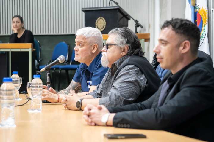 Convocatoria abierta a la comunidad en general para donar sangre en la Legislatura Provincial