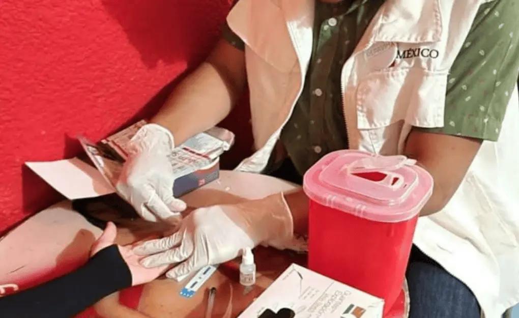 Acumula SLP 3 mil 505 casos de VIH desde 2014