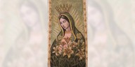 Honra River’Arte a la Virgen Guadalupana en su aniversario