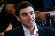 RICHARD JOHNSON: Luigi Mangione counseling other inmates in jail