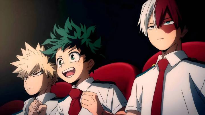 The Anime’s Over, But My Hero Academia Isn’t: Here's What's Next