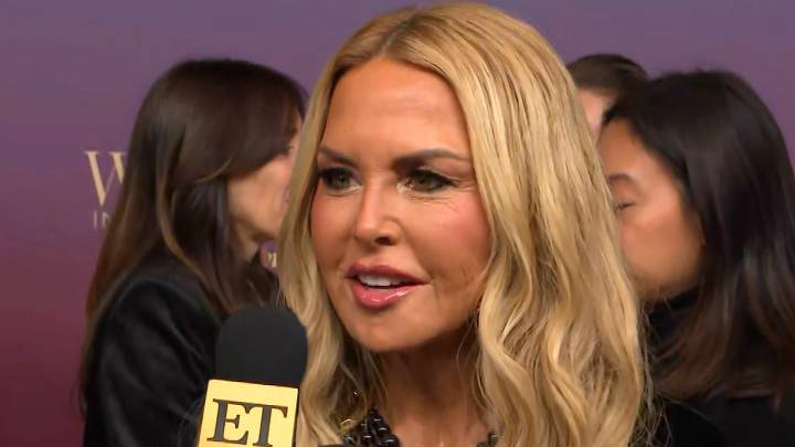 Rachel Zoe Evaluates Her First Season on 'RHOBH' (Exclusive)