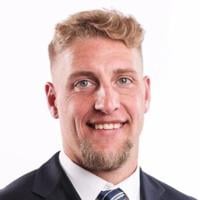 TC native Max Bullough hired at MSU