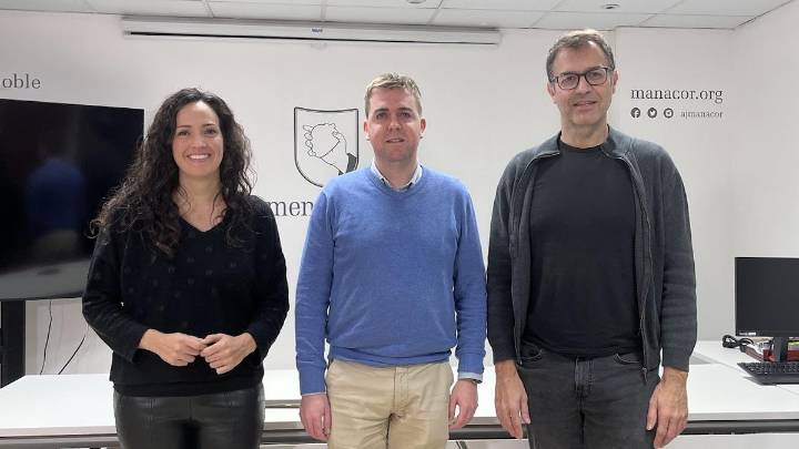 El nuevo gerente de Urbanismo de Manacor quiere agilizar la concesión de licencias