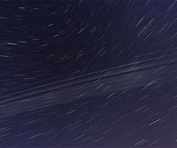 Space debris looms over Google's ambitious orbital AI data center plan