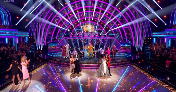 Strictly Come Dancing fans 'sick' as leaked exit spoiler reveals 'biggest shock'