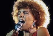 Pop Singer Who Sold 55-Million Records Dies of Heart Attack: Ornella Vanoni Was 91
