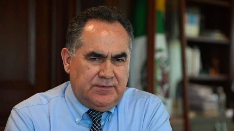 Hay ‘esperanza’ de obtener recursos extraordinarios de la federación para cerrar año, afirma Rector de la UAS