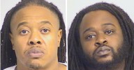 'Difference between moral society and anarchy': Tuscaloosa County official says murder suspects 'not constrained' by truth