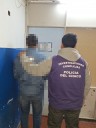 Puerto Tirol: allanan una vivienda y detienen a un hombre por una causa de abuso sexual