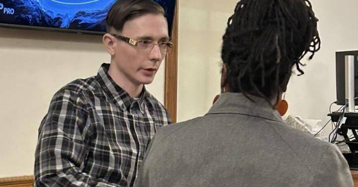 Hernández man convicted of manslaughter in 2022 shooting