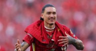 Darwin Nunez already 'wants out' of Saudi Arabia despite huge wages after Liverpool exit