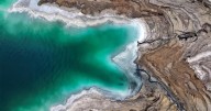 Israel Unveils Draft Law to Boost State Revenues from Dead Sea Mineral Extraction