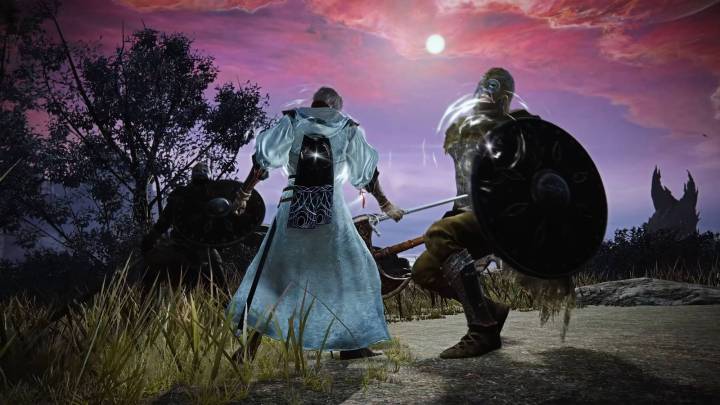 Scholar remembrance quest walkthrough in Elden Ring Nightreign The Forsaken Hollows